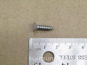 6002-001286 | Oven Tapping Screw