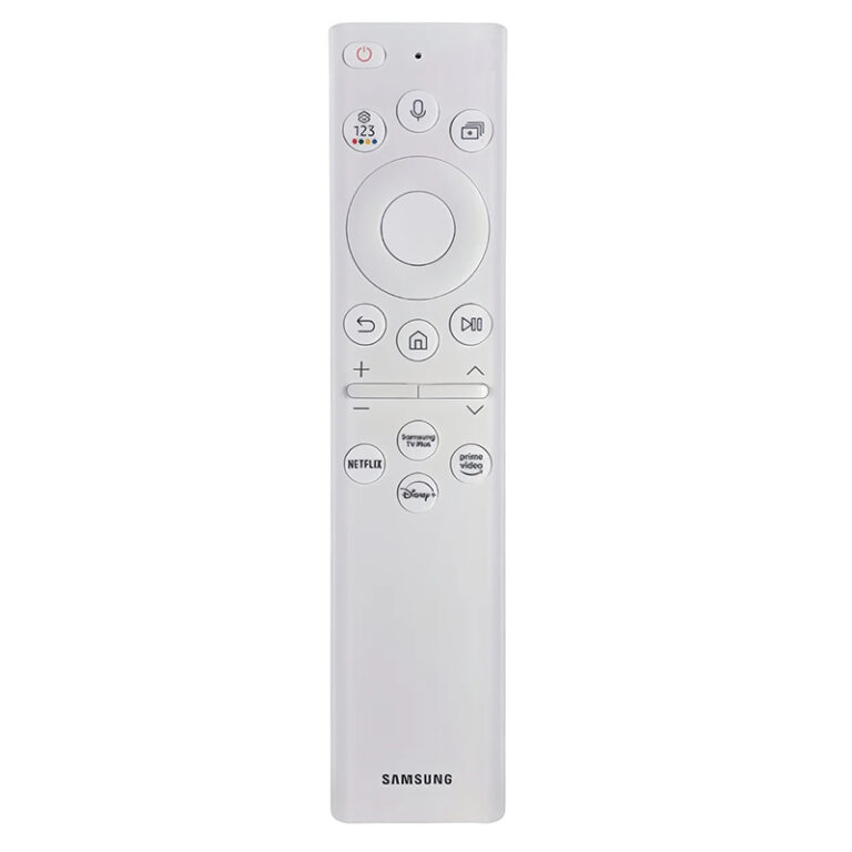 BN59-01391B | Smart TV Solar Remote Control
