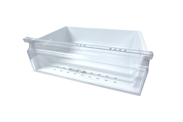 DA97-13116B | Refrigerator Freezer Tray Middle