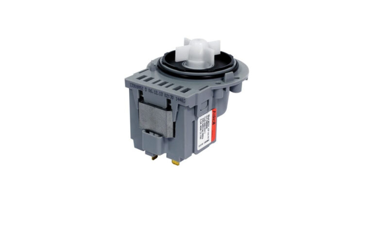 DC31-00030A | Washing Machine Drain Pump