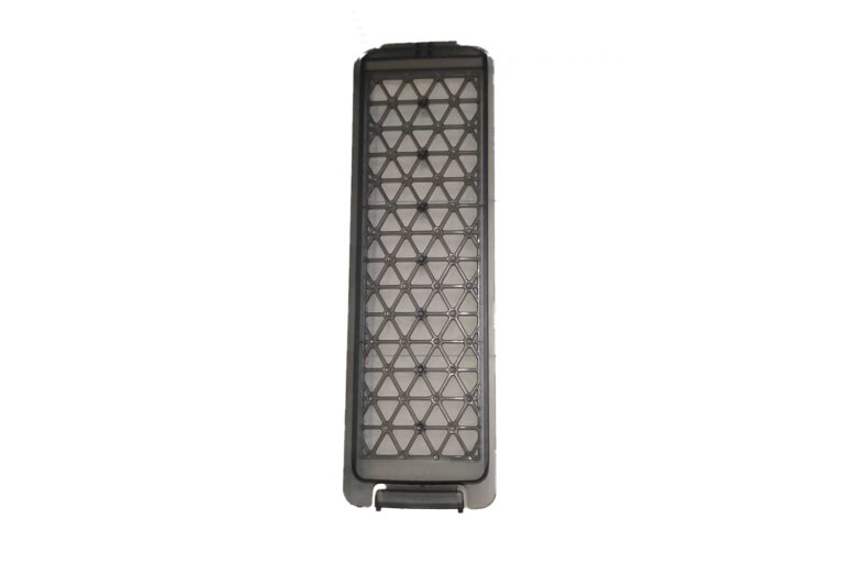 DC63-02032A | Washing Machine Front Filter Guide